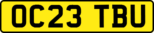 OC23TBU