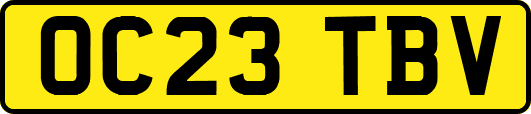 OC23TBV
