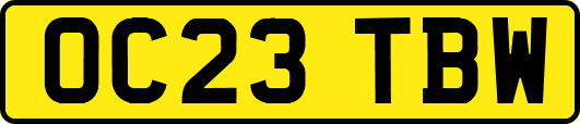OC23TBW