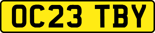 OC23TBY