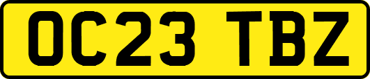 OC23TBZ
