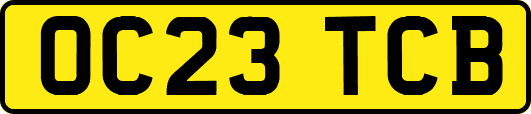 OC23TCB