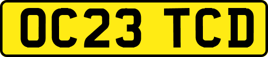 OC23TCD