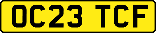 OC23TCF