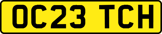 OC23TCH