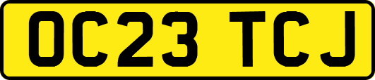 OC23TCJ