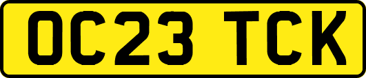 OC23TCK
