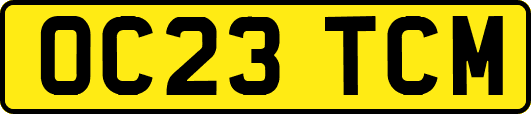 OC23TCM