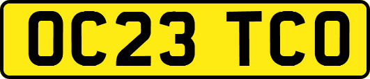 OC23TCO