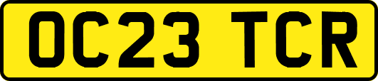OC23TCR