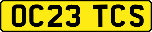 OC23TCS
