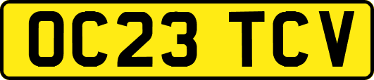 OC23TCV