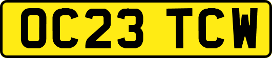OC23TCW
