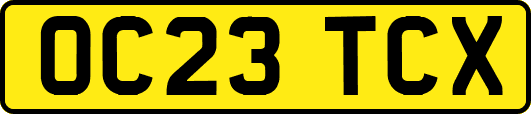 OC23TCX