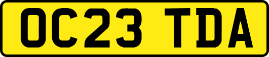 OC23TDA
