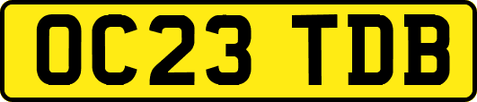 OC23TDB