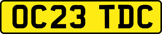 OC23TDC
