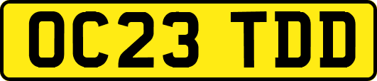 OC23TDD