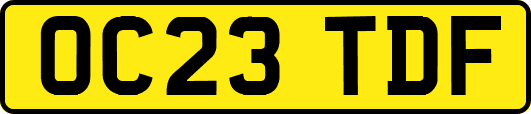 OC23TDF