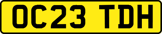 OC23TDH