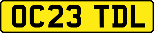 OC23TDL