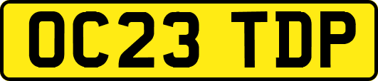 OC23TDP