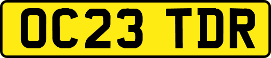 OC23TDR
