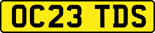 OC23TDS
