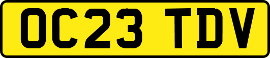 OC23TDV