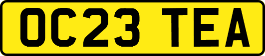 OC23TEA