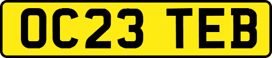 OC23TEB