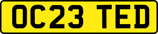 OC23TED