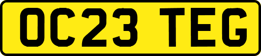 OC23TEG