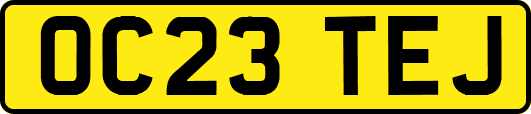 OC23TEJ