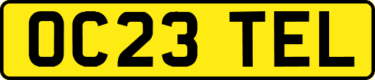 OC23TEL