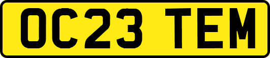 OC23TEM