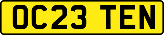 OC23TEN