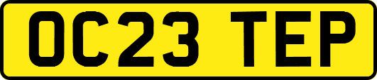 OC23TEP