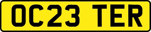 OC23TER