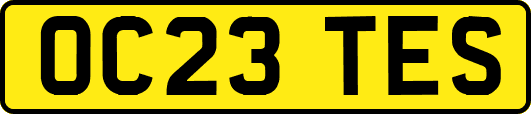 OC23TES