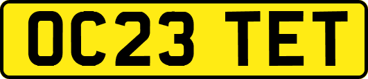 OC23TET