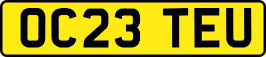 OC23TEU