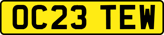 OC23TEW