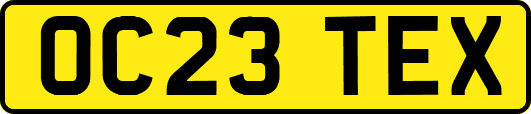 OC23TEX