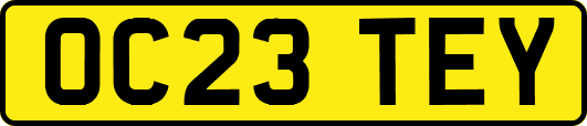 OC23TEY