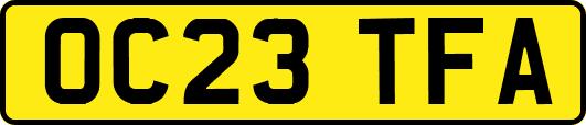 OC23TFA