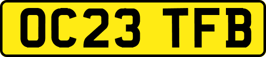OC23TFB