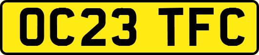 OC23TFC