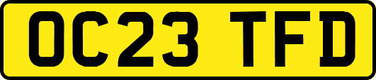 OC23TFD