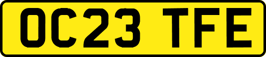 OC23TFE